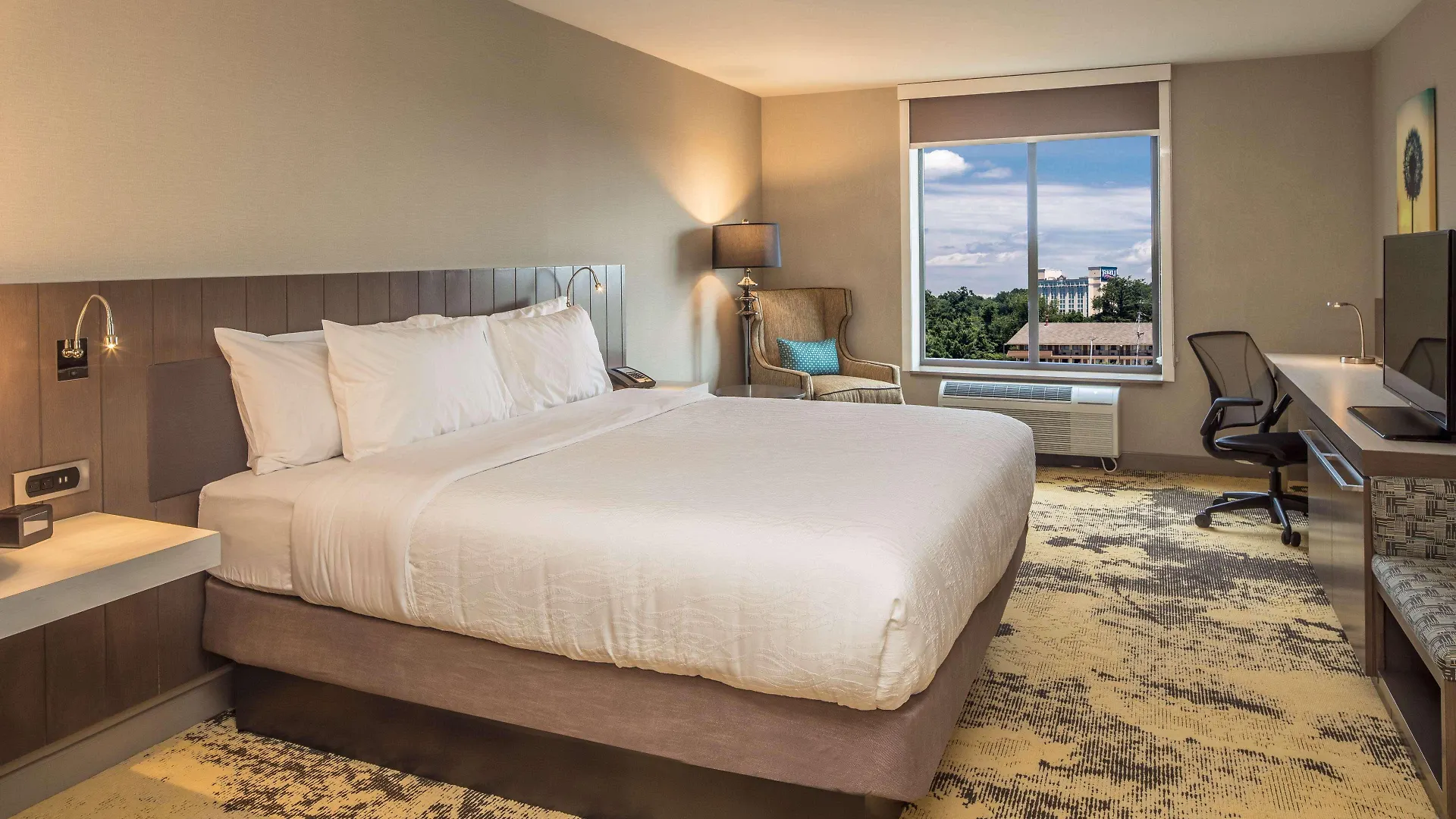 Hilton Garden Inn Pittsburgh Airport Moon Township Hotel