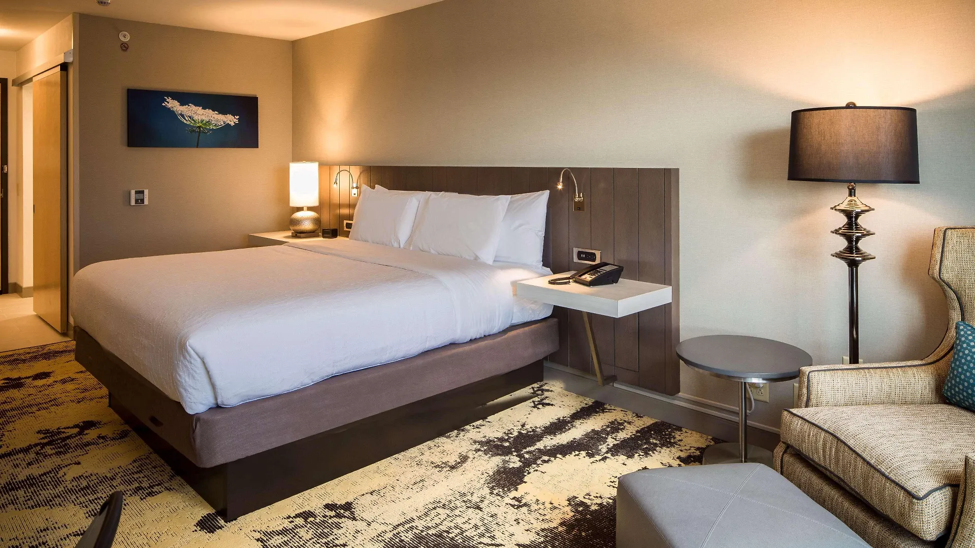 Hilton Garden Inn Pittsburgh Airport Moon Township