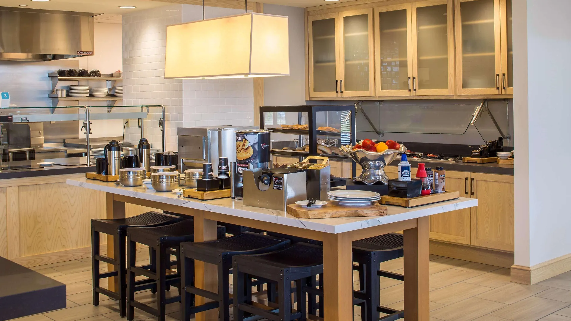 Hilton Garden Inn Pittsburgh Airport Moon Township