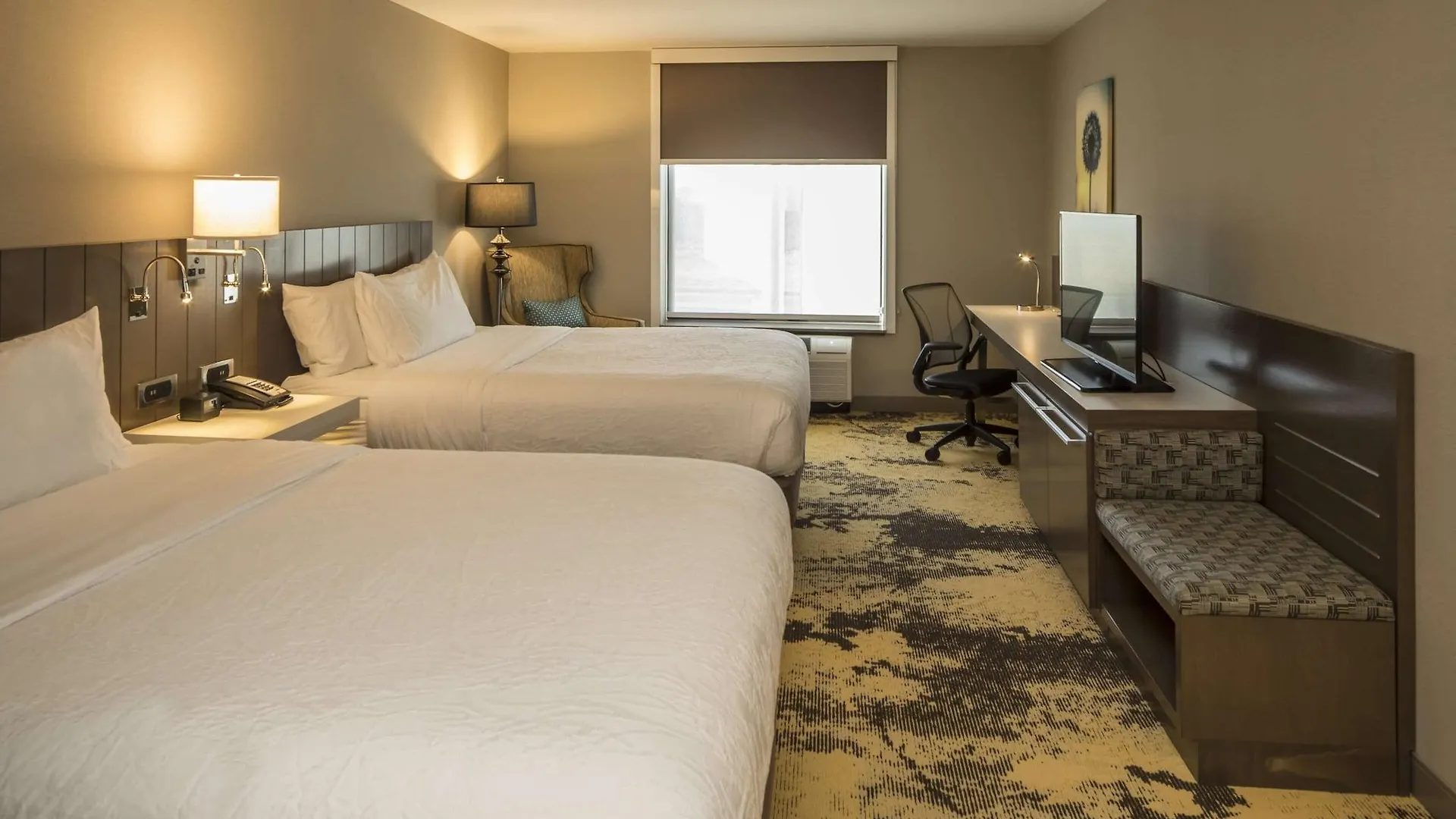 Hotel Hilton Garden Inn Pittsburgh Airport Moon Township