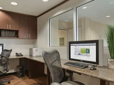 Hotel Hilton Garden Inn Pittsburgh Airport Moon Township