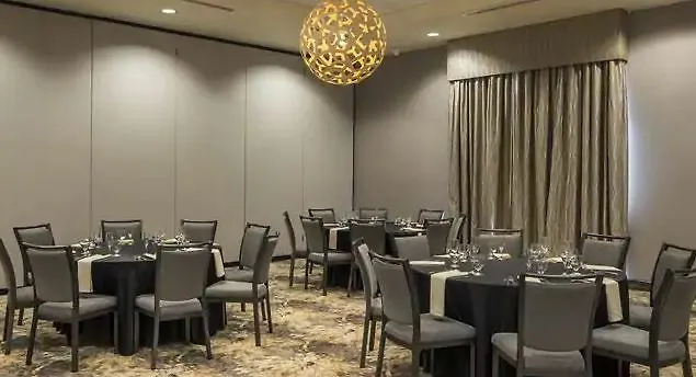Hilton Garden Inn Pittsburgh Airport Moon Township Hotel