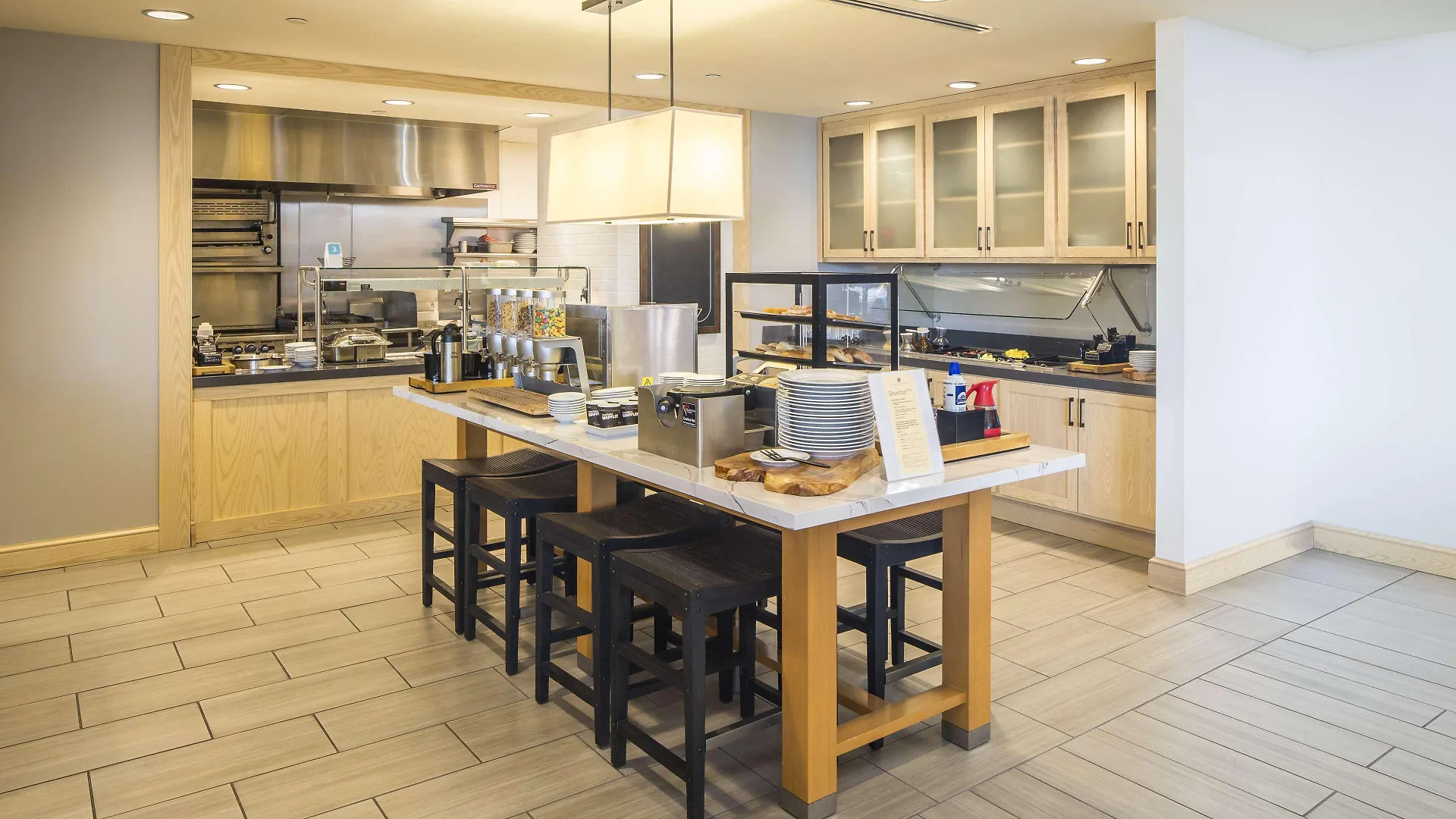 Hilton Garden Inn Pittsburgh Airport Moon Township United States