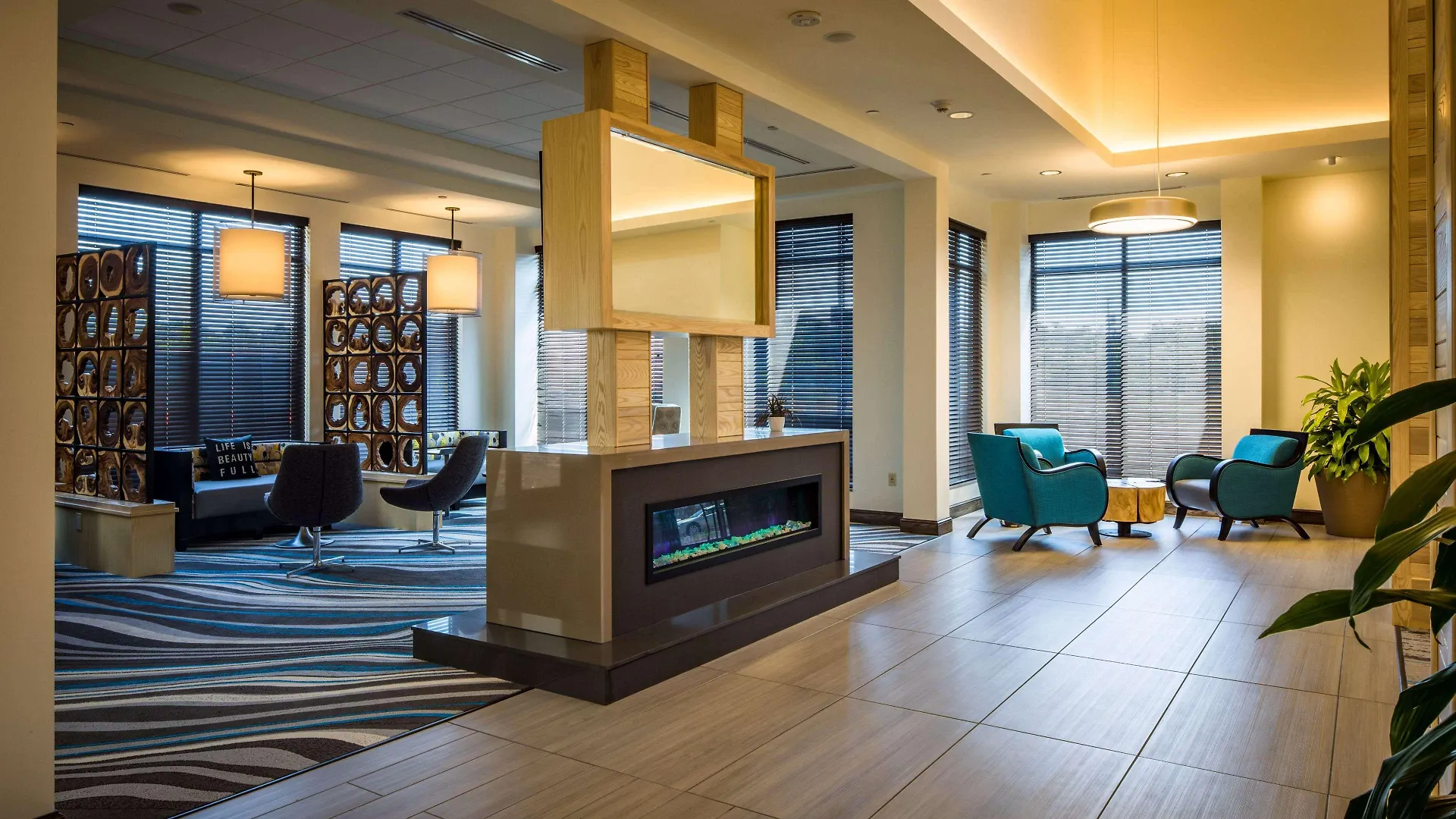 Hilton Garden Inn Pittsburgh Airport Moon Township Hotel