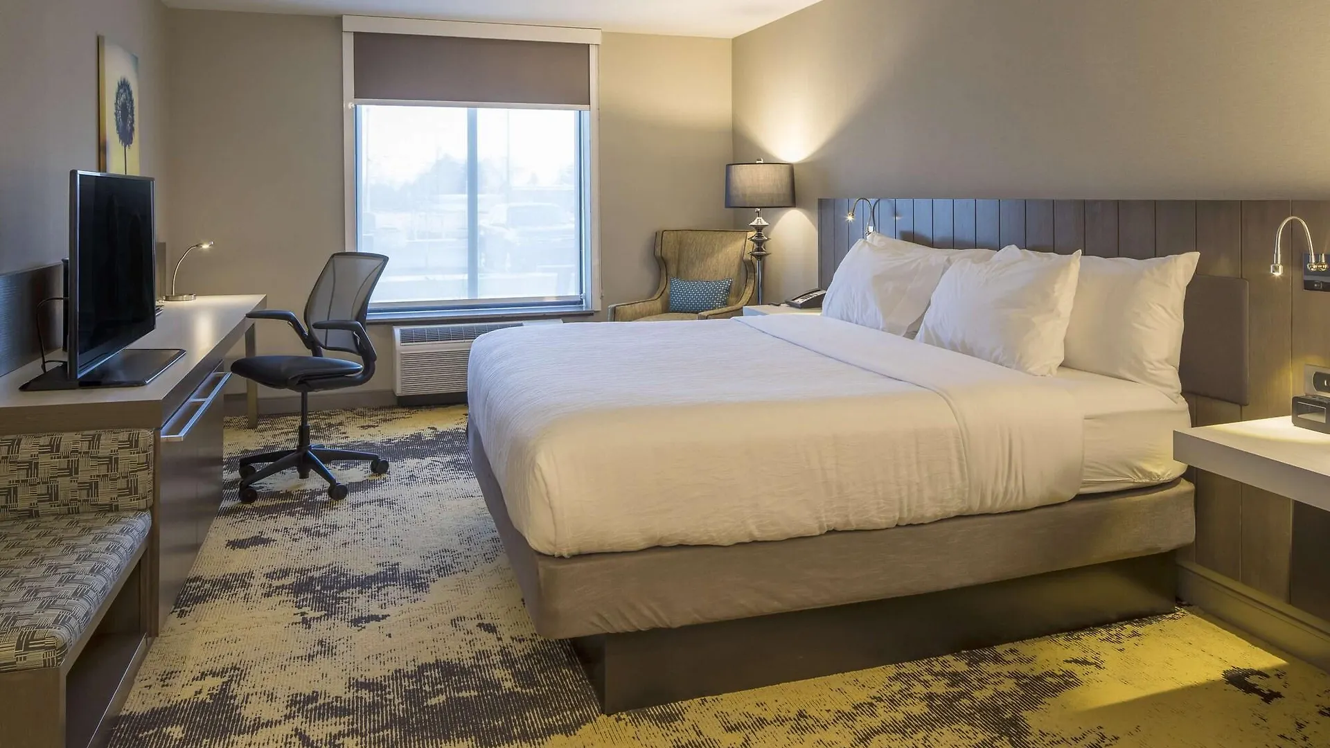 Hotel Hilton Garden Inn Pittsburgh Airport Moon Township