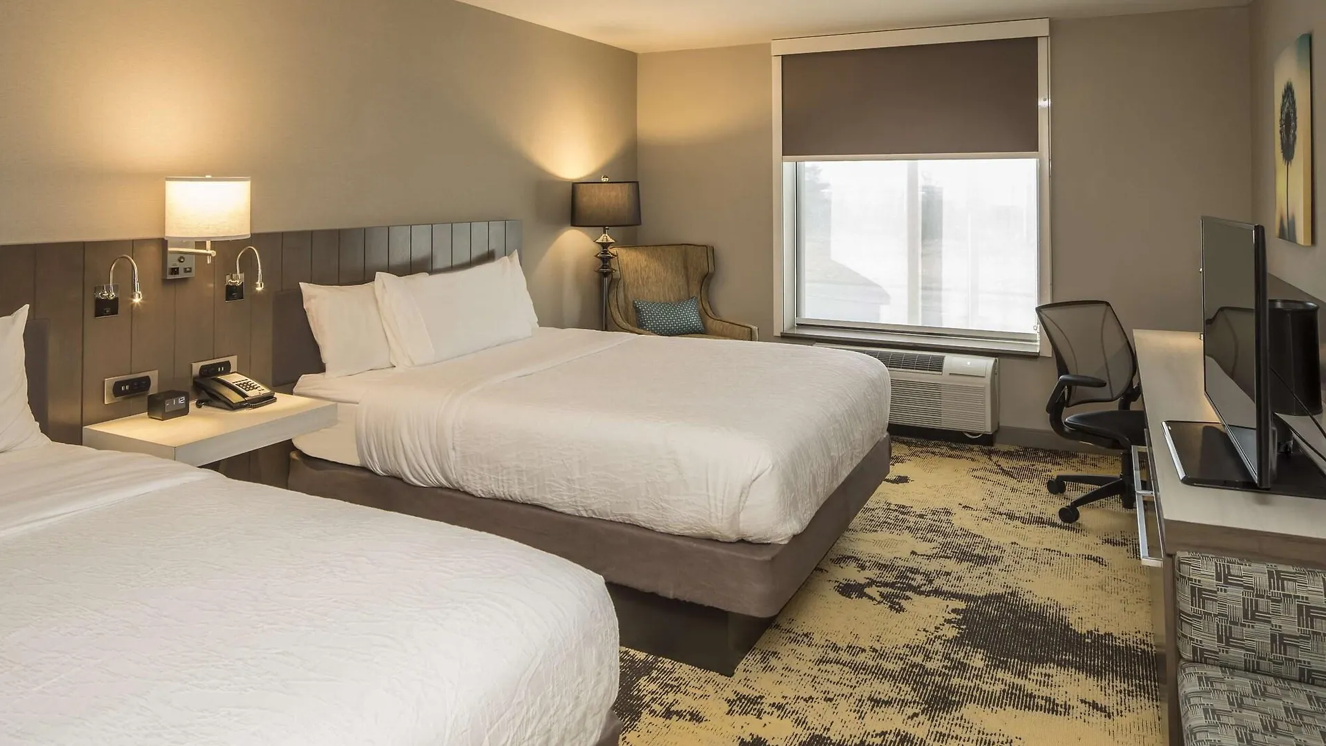 Hilton Garden Inn Pittsburgh Airport Moon Township