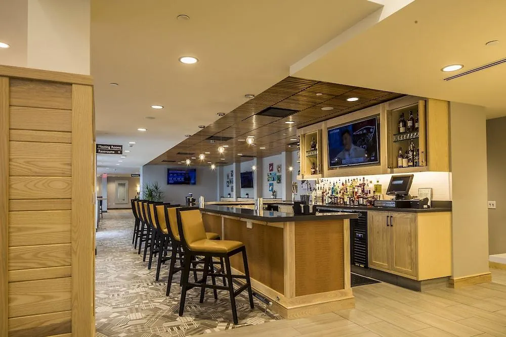 Hilton Garden Inn Pittsburgh Airport Moon Township United States