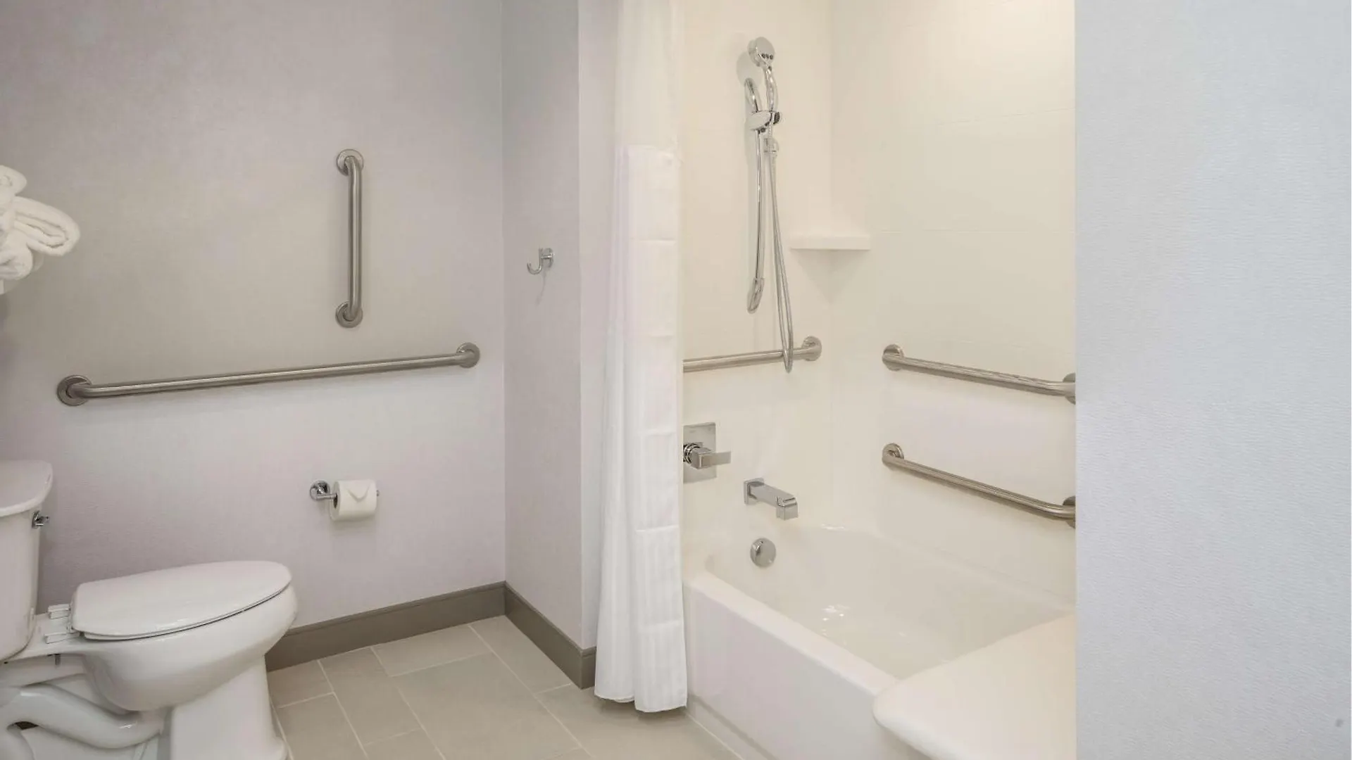 Hotel Hilton Garden Inn Pittsburgh Airport Moon Township