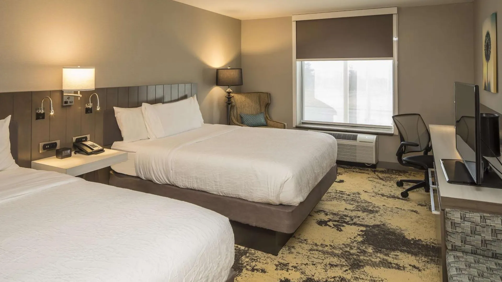 Hotel Hilton Garden Inn Pittsburgh Airport Moon Township