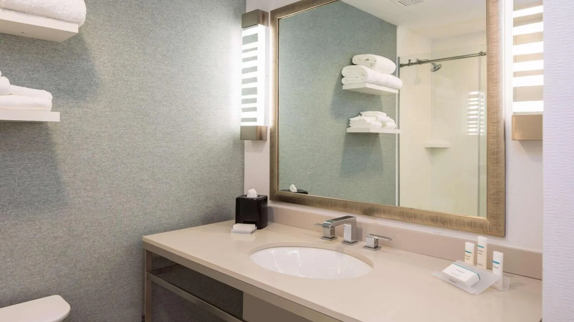 Hotel Hilton Garden Inn Pittsburgh Airport Moon Township