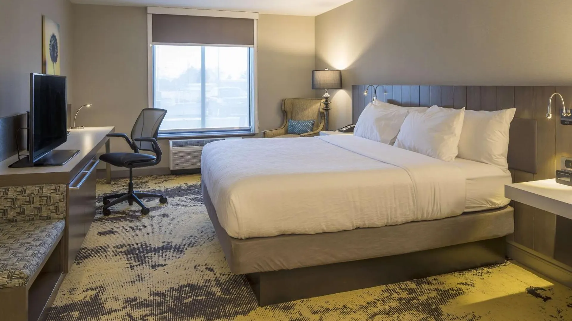 Hilton Garden Inn Pittsburgh Airport Moon Township 3*,