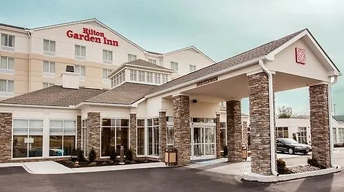 Hilton Garden Inn Pittsburgh Airport Moon Township Hotel