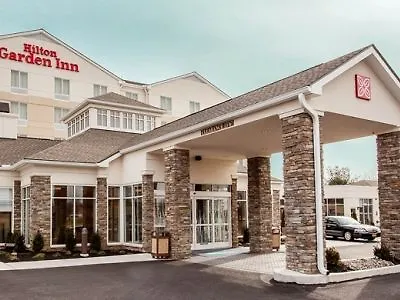 Hotel Hilton Garden Inn Pittsburgh Airport Moon Township