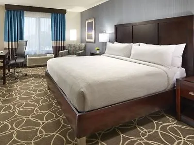 *** Hotel Hilton Garden Inn Pittsburgh Airport Moon Township United States