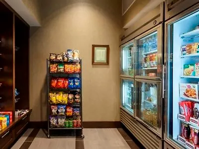 Hilton Garden Inn Pittsburgh Airport Moon Township 3*,