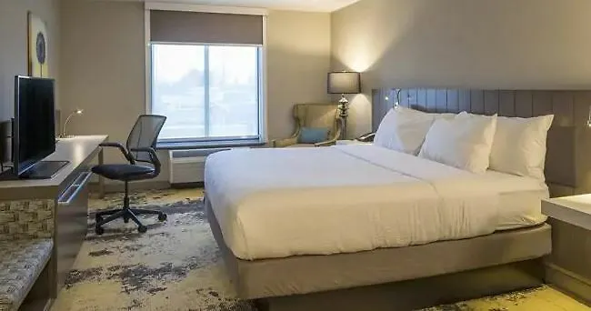 Hilton Garden Inn Pittsburgh Airport Moon Township